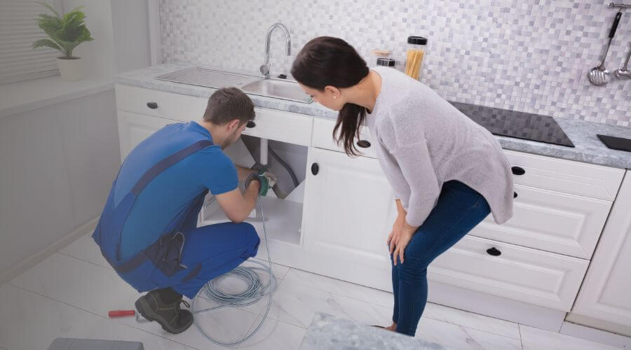 Professional Leak Detection in Onalaska, WA