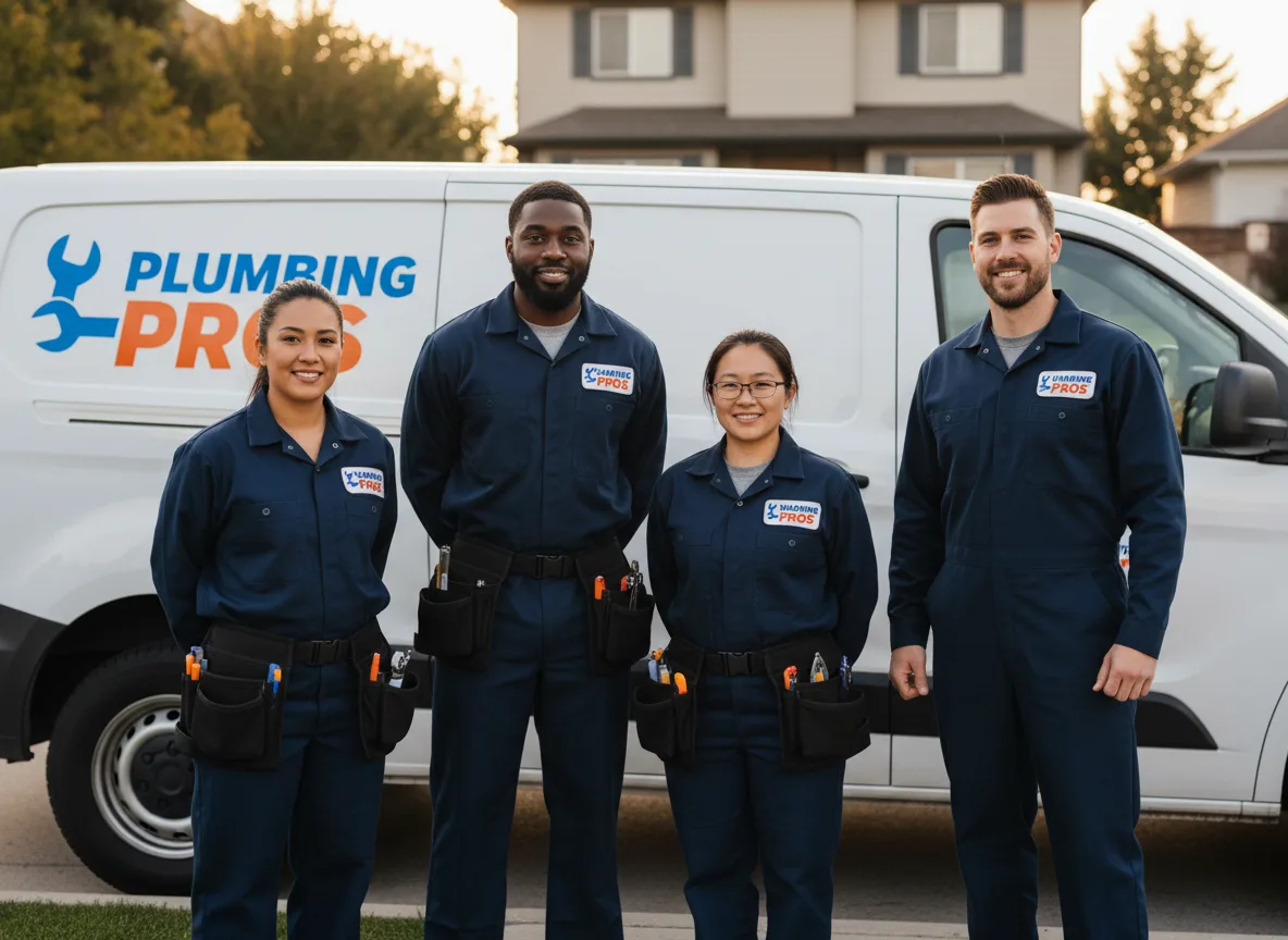Water Heater Repair company in Onalaska, WA